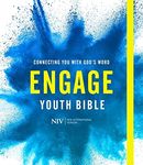 Engage: The NIV Youth Bible - Conne