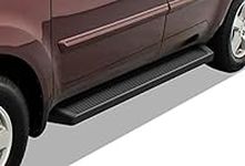 APS Running Boards (Nerf Bars Side 