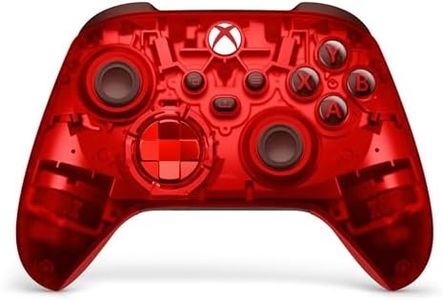 Xbox Pulse