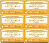 Dr. Bronner's Pure-Castile Magic So