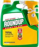 Roundup Fast Action Weedkiller, Rea