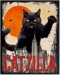 Catzilla B