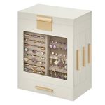 TMS Jewelry Boxes