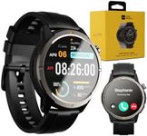 AGM Legion Smart Watch with Bluetoo