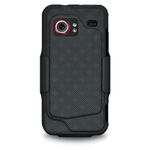 Amzer AMZ88110 Shell Holster Case Combo for HTC Droid Incredible PB31200