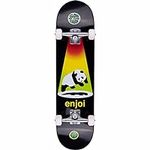 Enjoi Skateboard Complete Abduction