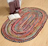 Braided Rug For Bedroom