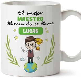 MUGFFINS T