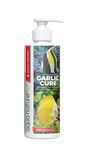 AquaNature Garlic Cure Concentrated Garlic Supplement for Fresh & Marine Water Aquarium (250ml)