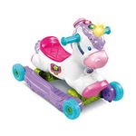 VTech Prance & Rock Learning Unicorn (French Version)