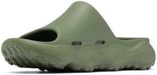 Columbia Men's Thrive Revive, Mosstone/Mosstone, 9