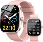 Smart Watch for Men Women, 1.91" Fi