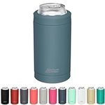 DUALIE 3 in 1 Insulated Can Cooler 