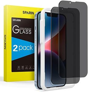 SPARIN - P