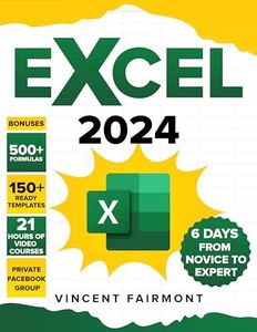 EXCEL 2024