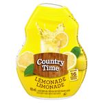 Country Time Lemonade Liquid Drink Mix, 48ml