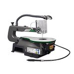 Holzstar DKS 504 Scroll Saw Varible Speed with Flexi Drive 90w 240V