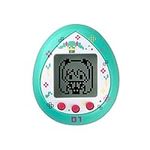 Tamagotchi Bandai Nano Cute Miku Version | 4cm Mini Featuring Hatsune Miku from the famous Vocaloid software | This Anime Keychain Virtual Pet Is A Great Piece Of Vocaloid Merch