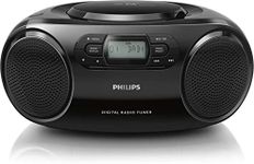 Philips Cd Players