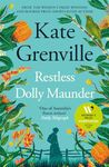 Restless Dolly Maunder: Shortlisted for the Women’s Prize for Fiction 2024