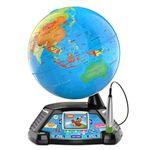 (Frustration Free Packaging) - LeapFrog Magic Adventures Globe (Frustration Free Packaging)