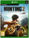 Hunting Simulator 2 (Xbox Series X)