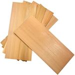 TrueFire 25-Pack Cedar Grilling Pla