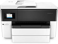 HP OfficeJet Pro 7740 Wide Format A