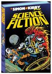 The Simon and Kirby Library - Science Fiction (The Simon & Kirby Library)