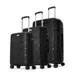 Jcpenney Luggage Set