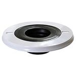 Next by Danco HCP110X Hydrocap Wax Ring Cap, White