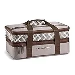 Rachael Ray Expandable Insulated Ca
