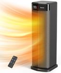 BREEZOME Space Heaters for Indoor U