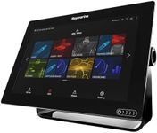 Raymarine Axiom 12 Fish Finder with