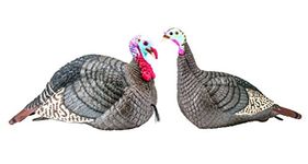 STRUT-LITE Jake/Hen Decoy Combo Pack