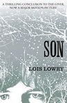 Son: The fourth novel in the classic science-fiction fantasy adventure series for kids (The Giver Quartet) (The Quartet Book 4)