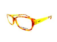 New Lucky Brand AF Prescription Eyeglasses - Porter (Blonde Tortoise)