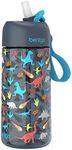 Bentgo Kids Water Bottle - Leak-Pro