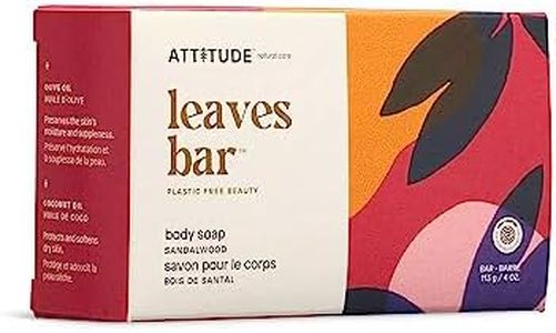 ATTITUDE B