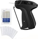 lnkey Tag Gun, Clothes Label Taggin