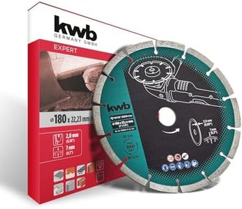 kwb Cut-Fi