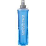 Salomon SOFT FLASK Running Hydration Accessories SOFT FLASK 250ml/8oz 28, Clear Blue, NS