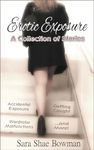 Erotic Exposure: A Collection of Stories About Accidental Exposure, Wardrobe Malfunctions, Getting Caught, and More!