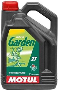 MOTUL Garden 2T 5 litros