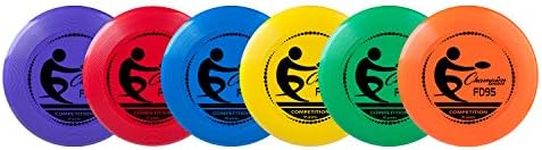 Champion SportsDisc