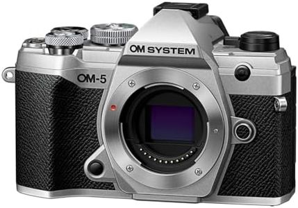 OM SYSTEM 
