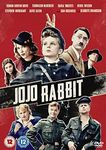 JoJo Rabbit DVD [2019]