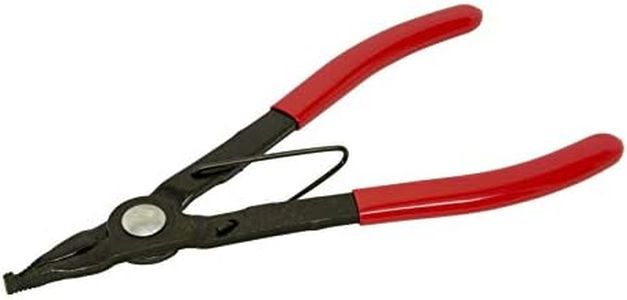 Lisle 44900 Lock Ring Plier