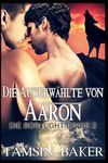 Die Auserwählte von Aaron