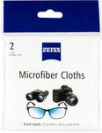 ZEISS MicroFiber Lens Cleaning Clot